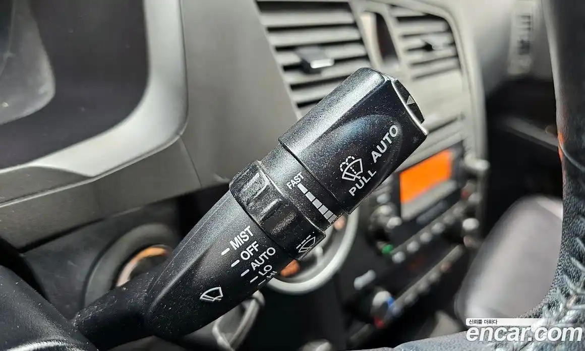 SsangYong Korando 2015 2.0 Автомат в Москве № 369366, фото 17