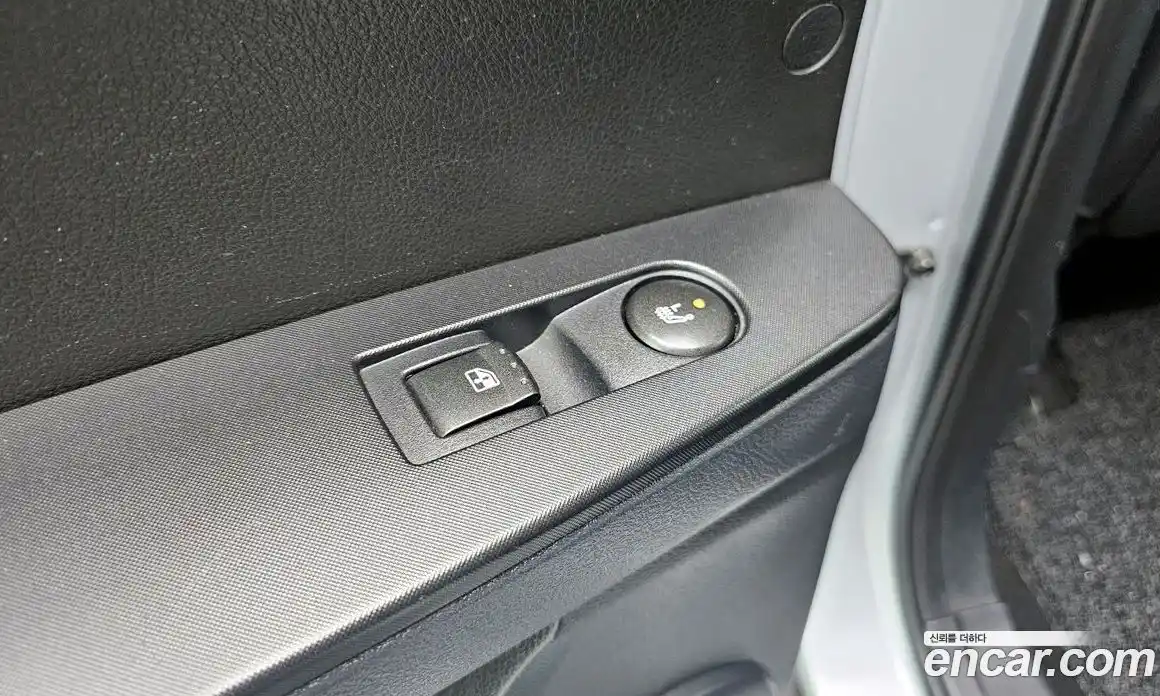 SsangYong Korando 2015 2.0 Автомат в Москве № 369366, фото 19