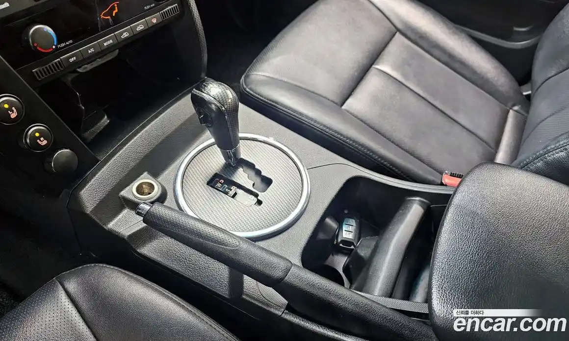 SsangYong Korando 2015 2.0 Автомат в Москве № 369366, фото 9