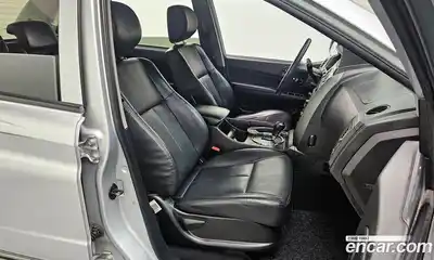 SsangYong Korando 2015 2.0 Автомат в Москве № 369366, миниатюра 10