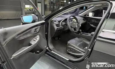Chevrolet Impala 2016 2.5 Автомат в Москве № 38432, миниатюра 11