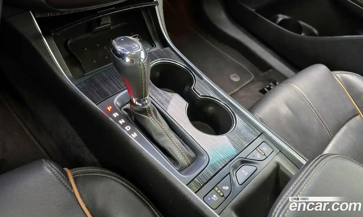 Chevrolet Impala 2016 2.5 Автомат в Москве № 38432, фото 13