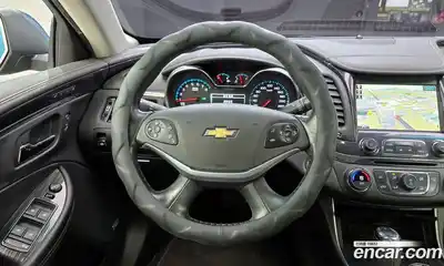 Chevrolet Impala 2016 2.5 Автомат в Москве № 38432, миниатюра 6