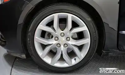 Chevrolet Impala 2016 2.5 Автомат в Москве № 38432, миниатюра 7