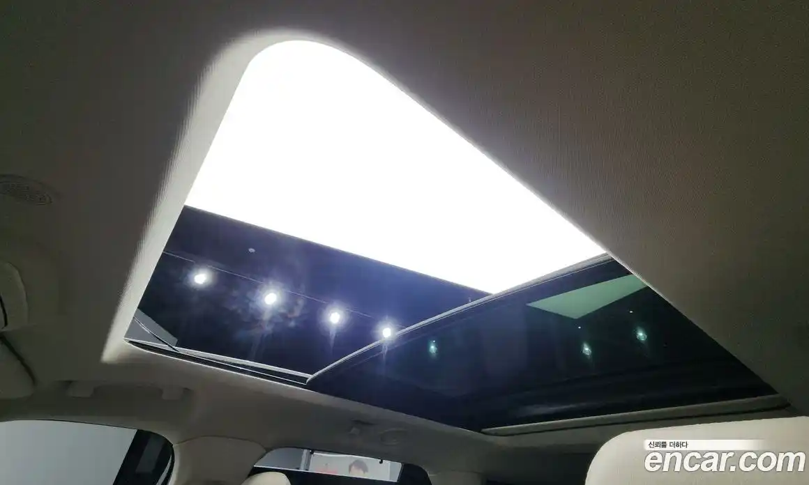 Ford Explorer 2022 3.0 Автомат в Москве № 384714, фото 18