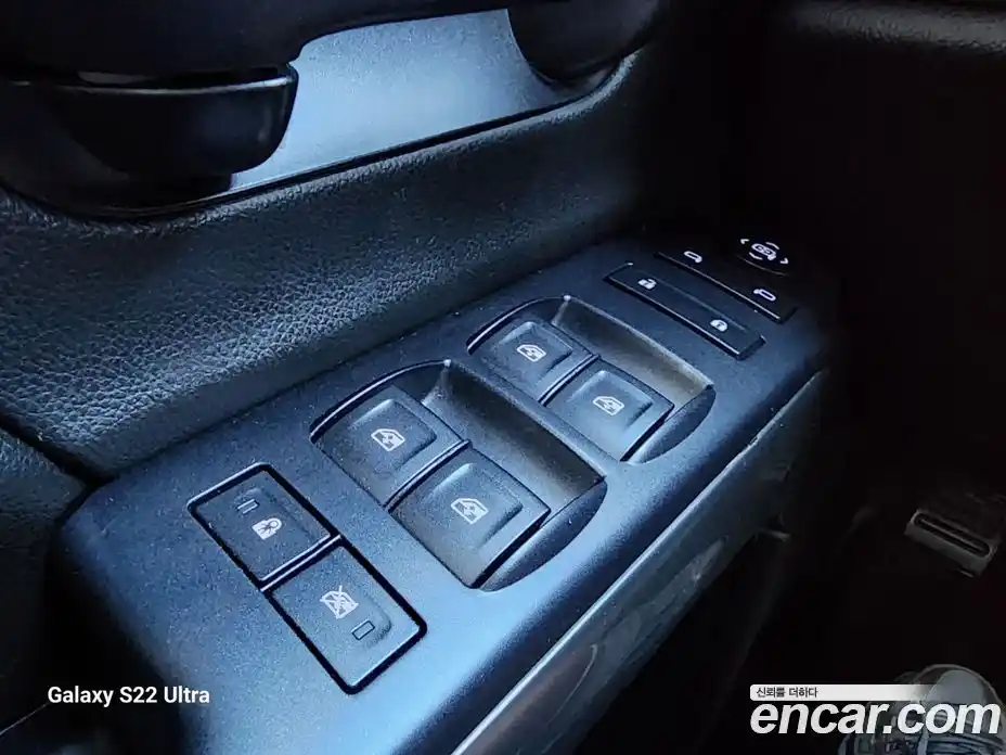 Chevrolet Silverado 2015 4.3 Автомат в Москве № 385766, фото 14