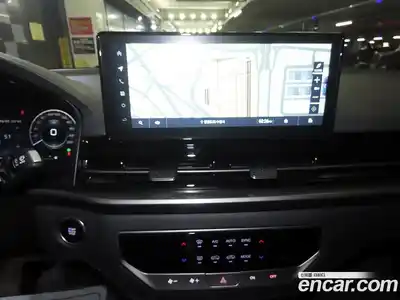 SsangYong Musso 2025 2.2 Автомат в Москве № 387071, миниатюра 11