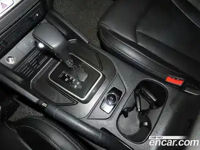 SsangYong Musso 2025 2.2 Автомат в Москве № 387071, миниатюра 12
