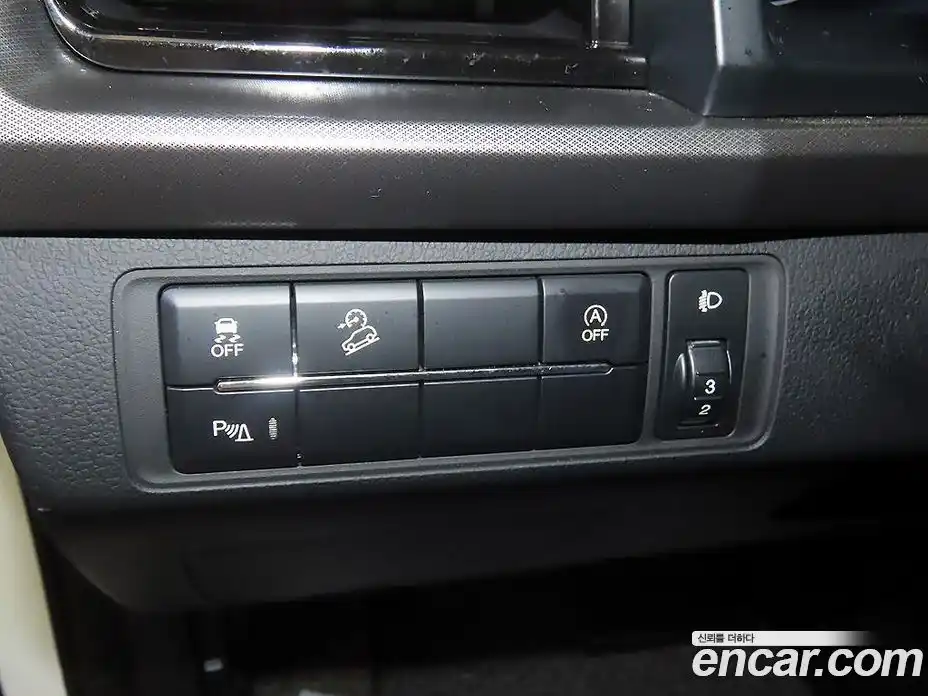 SsangYong Musso 2025 2.2 Автомат в Москве № 387071, фото 13