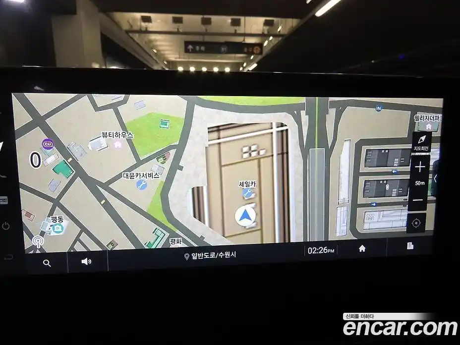 SsangYong Musso 2025 2.2 Автомат в Москве № 387071, фото 14