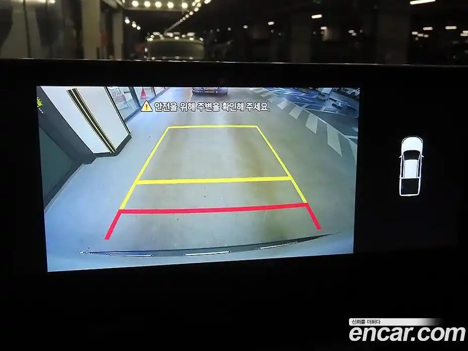 SsangYong Musso 2025 2.2 Автомат в Москве № 387071, фото 15