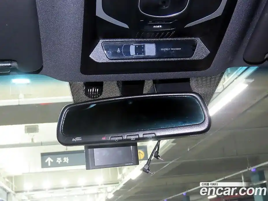 SsangYong Musso 2025 2.2 Автомат в Москве № 387071, фото 16