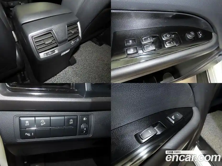 SsangYong Musso 2025 2.2 Автомат в Москве № 387071, фото 18