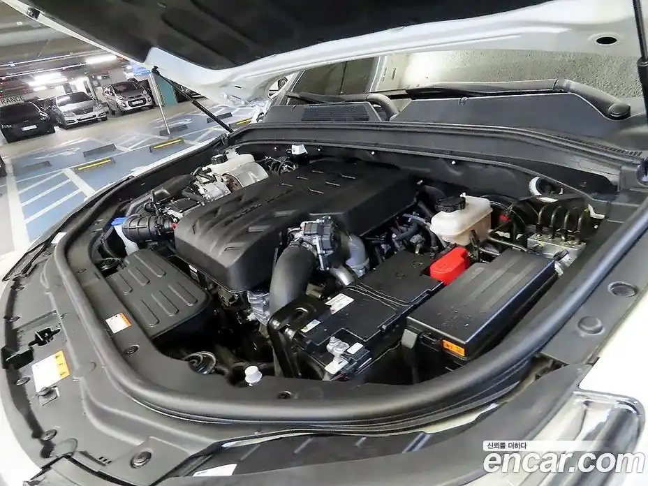 SsangYong Musso 2025 2.2 Автомат в Москве № 387071, фото 19