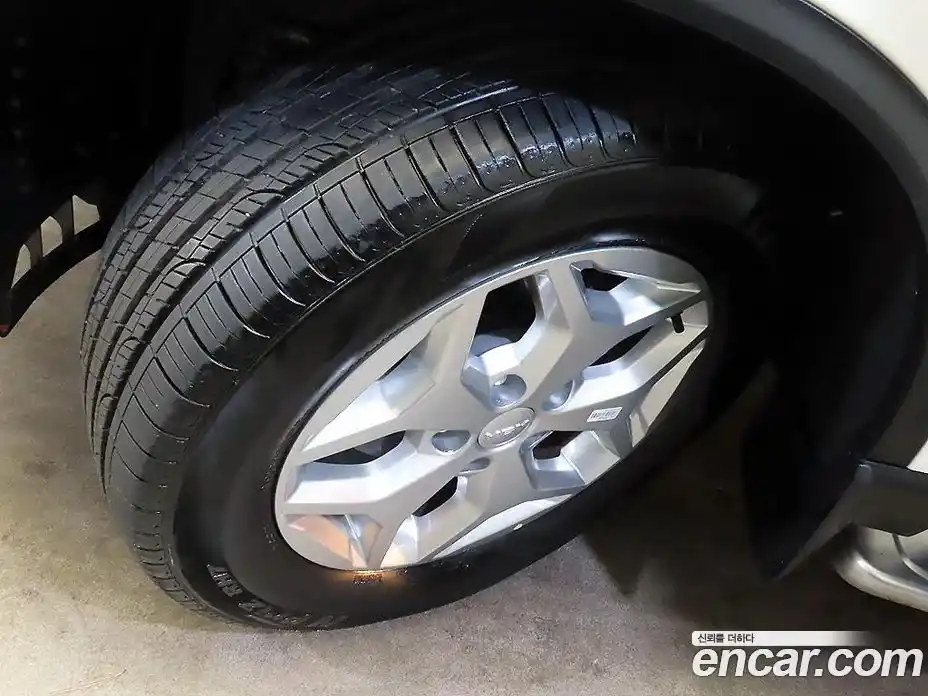 SsangYong Musso 2025 2.2 Автомат в Москве № 387071, фото 20