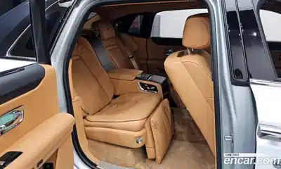 Rolls-Royce Ghost 2021 6.7 Автомат в Москве № 387344, миниатюра 12