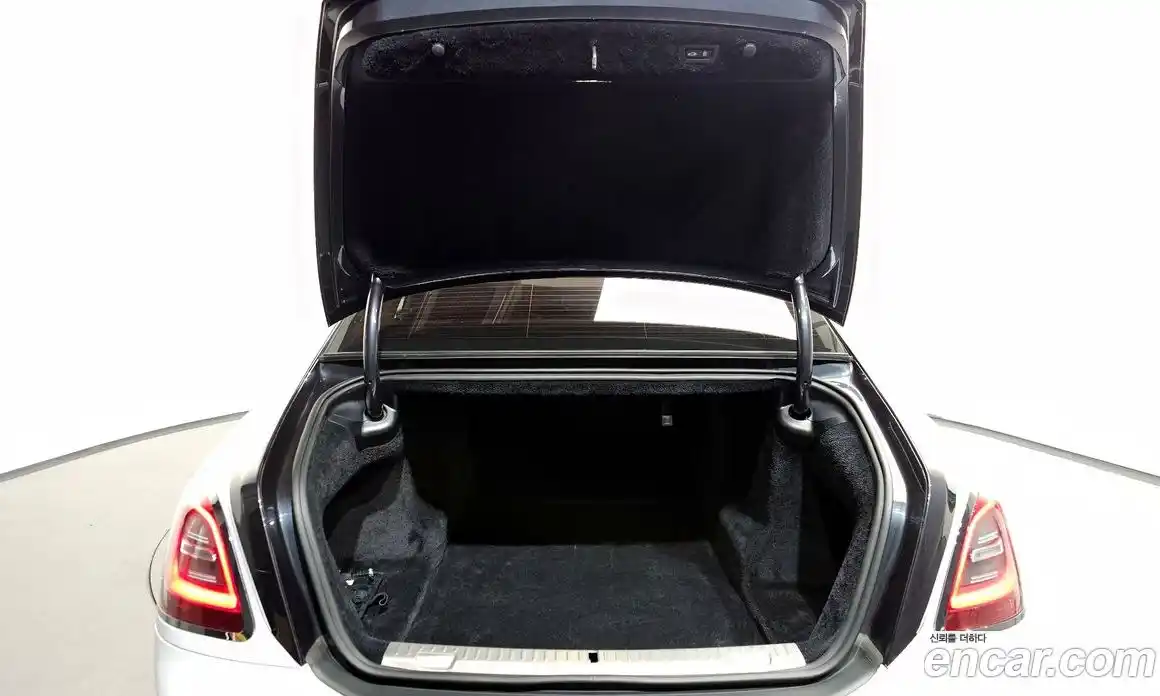 Rolls-Royce Ghost 2021 6.7 Автомат в Москве № 387344, фото 20