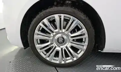 Rolls-Royce Ghost 2021 6.7 Автомат в Москве № 387344, миниатюра 5