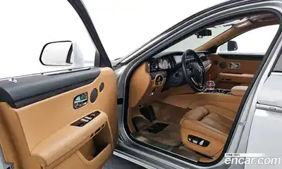 Rolls-Royce Ghost 2021 6.7 Автомат в Москве № 387344, миниатюра 10