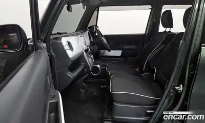 Suzuki Hustler 2015 0.7 Автомат в Москве № 387640, миниатюра 11