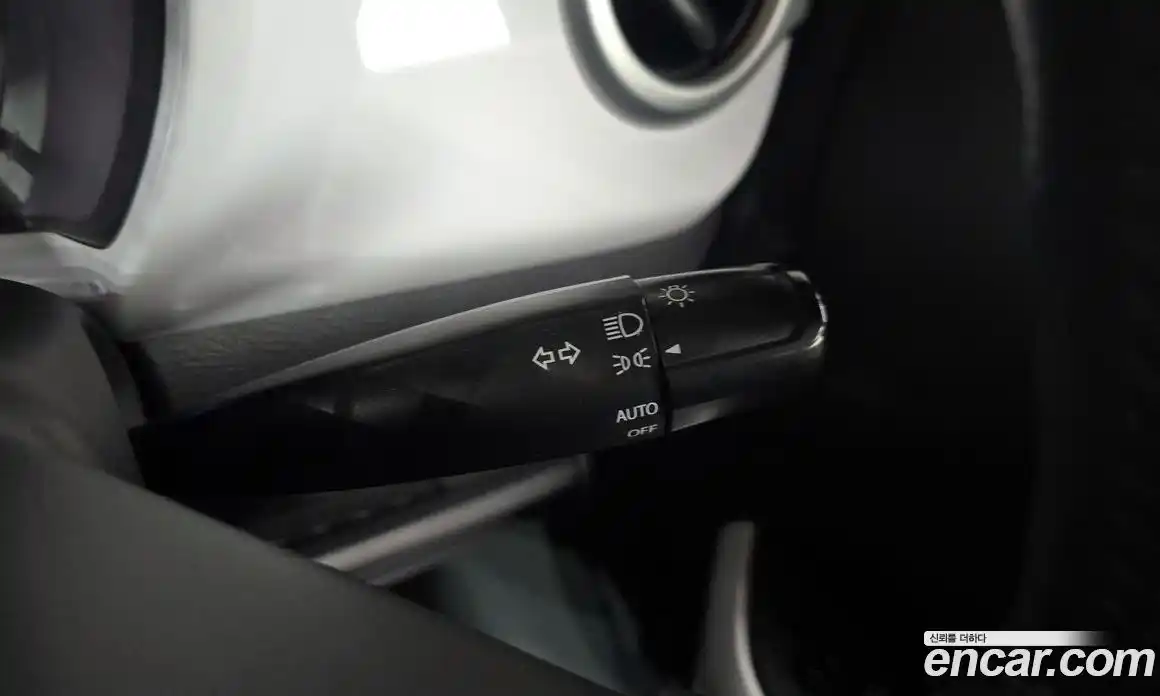 Suzuki Hustler 2015 0.7 Автомат в Москве № 387640, фото 19