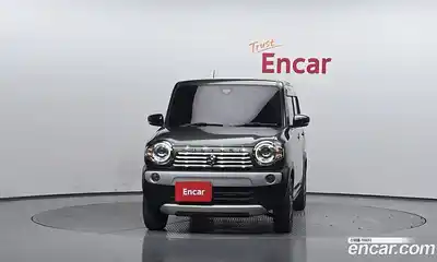 Suzuki Hustler 2015 0.7 Автомат в Москве № 387640, миниатюра 3