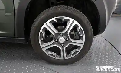 Suzuki Hustler 2015 0.7 Автомат в Москве № 387640, миниатюра 5