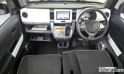 Suzuki Hustler 2015 0.7 Автомат в Москве № 387640, миниатюра 7