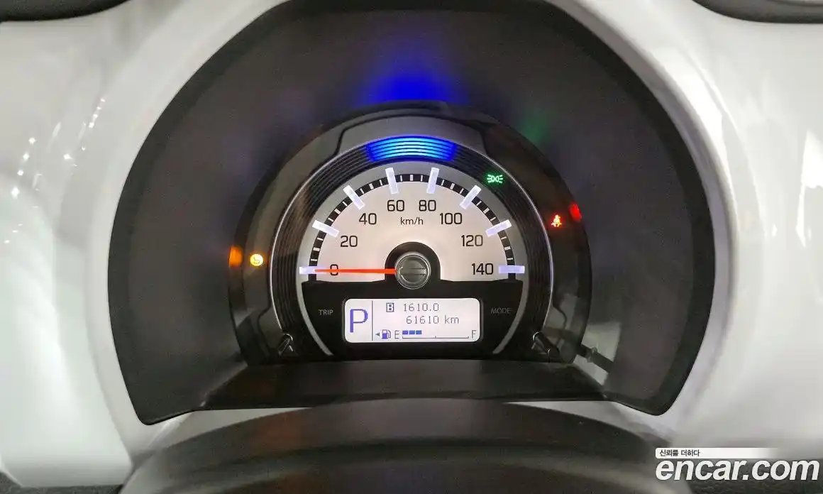 Suzuki Hustler 2015 0.7 Автомат в Москве № 387640, фото 8