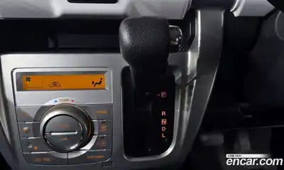 Suzuki Hustler 2015 0.7 Автомат в Москве № 387640, миниатюра 9