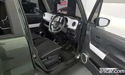 Suzuki Hustler 2015 0.7 Автомат в Москве № 387640, миниатюра 10