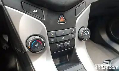 Chevrolet Cruze 2016 1.8 Автомат в Москве № 38915, миниатюра 11