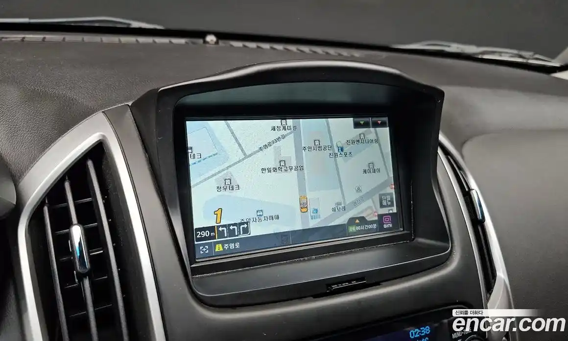 Chevrolet Cruze 2016 1.8 Автомат в Москве № 38915, фото 18