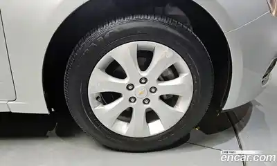 Chevrolet Cruze 2016 1.8 Автомат в Москве № 38915, миниатюра 2