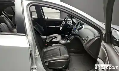 Chevrolet Cruze 2016 1.8 Автомат в Москве № 38915, миниатюра 8