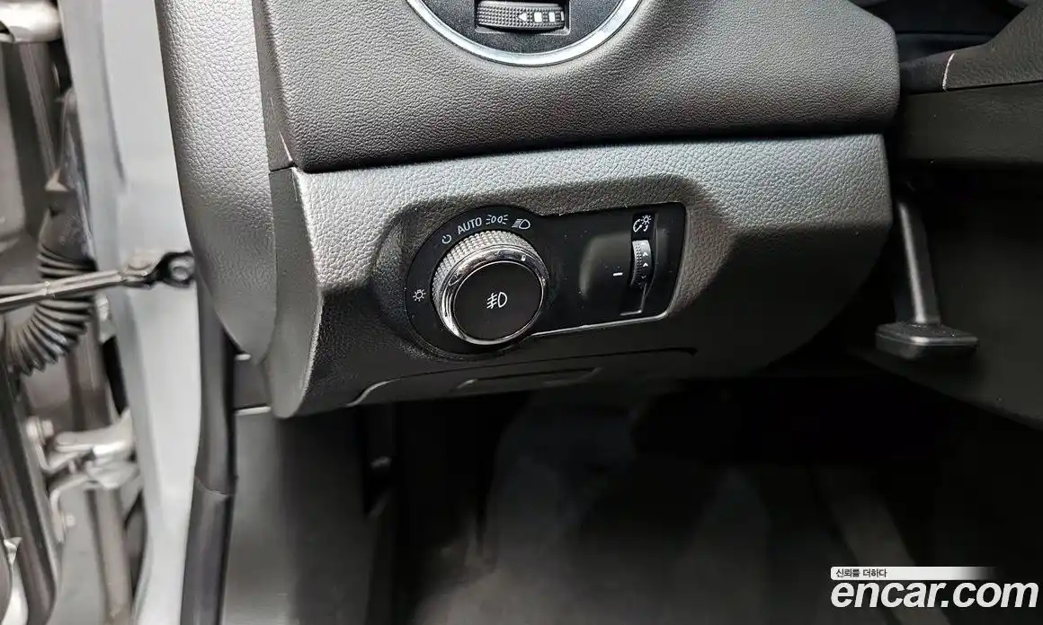 Chevrolet Cruze 2016 1.8 Автомат в Москве № 38915, фото 9