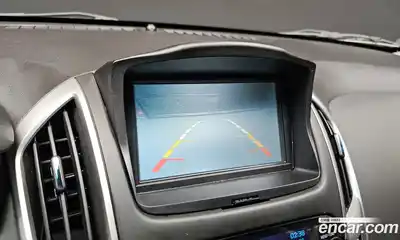 Chevrolet Cruze 2016 1.8 Автомат в Москве № 38915, миниатюра 10