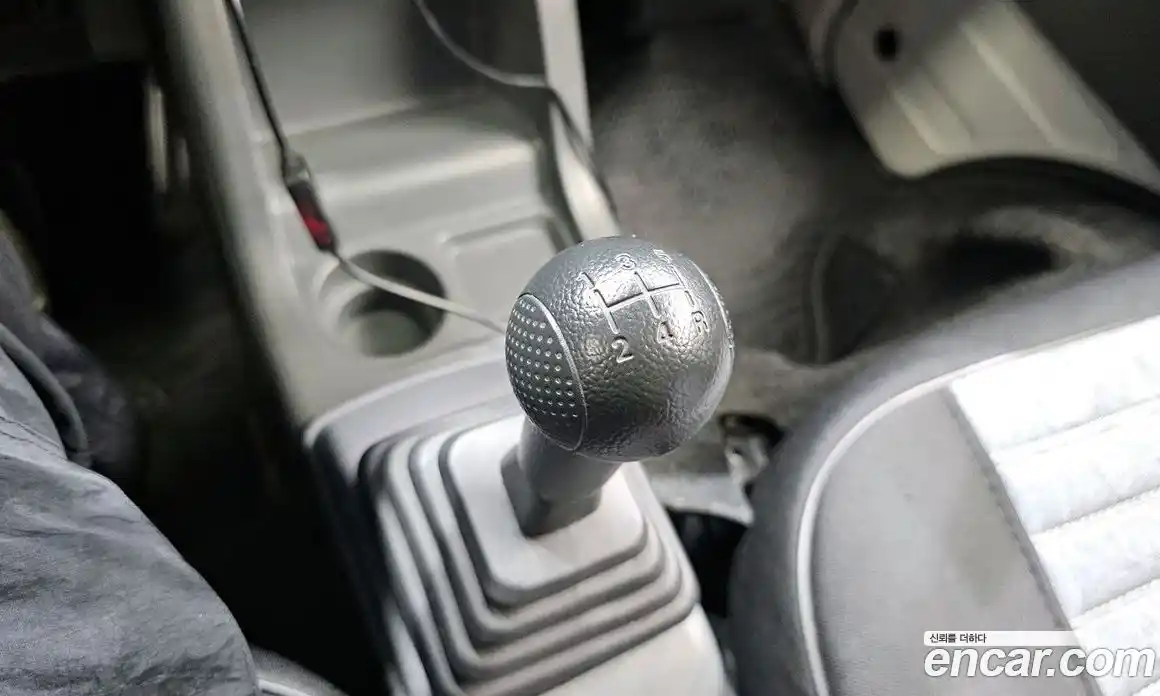 Chevrolet Damas 2017 0.8 Механическая в Москве № 39236, фото 17