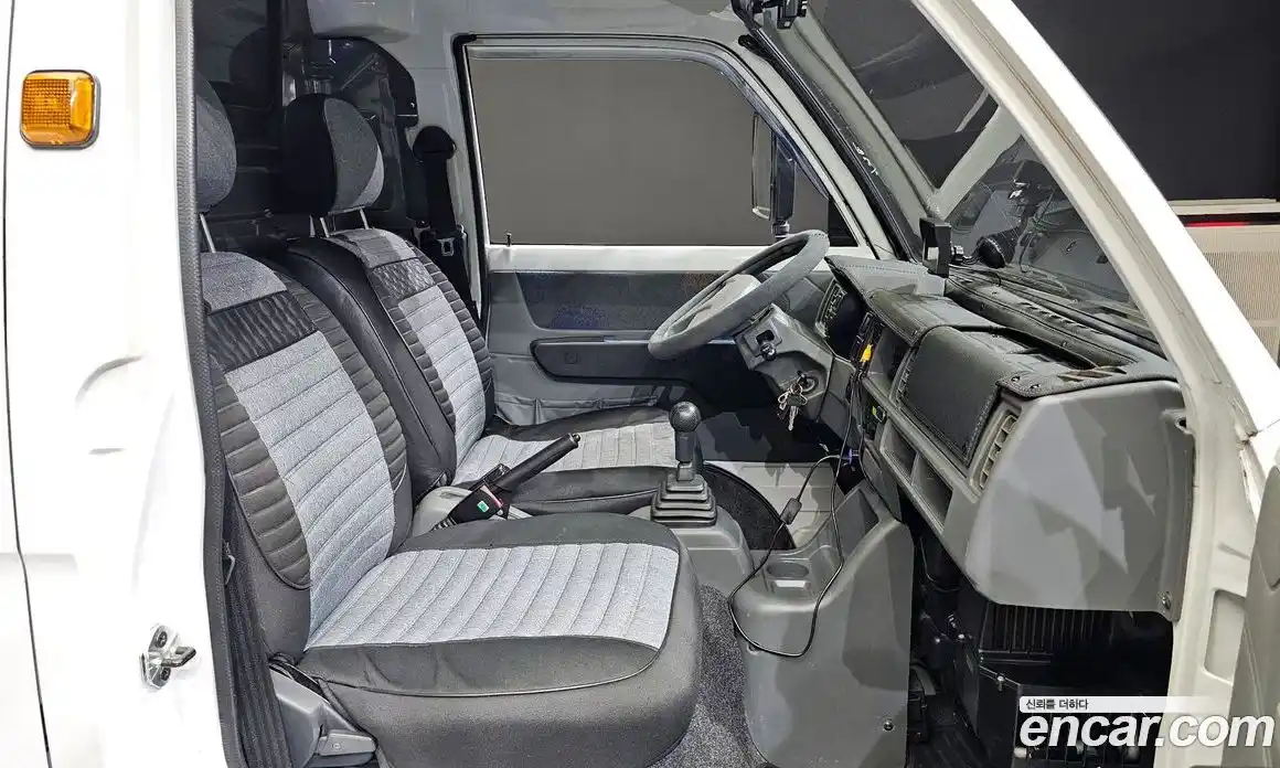 Chevrolet Damas 2017 0.8 Механическая в Москве № 39236, фото 18