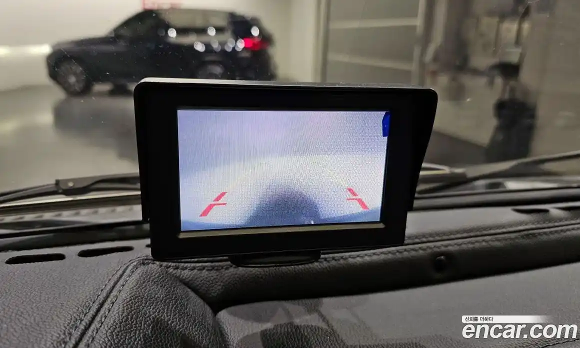 Chevrolet Damas 2017 0.8 Механическая в Москве № 39236, фото 19