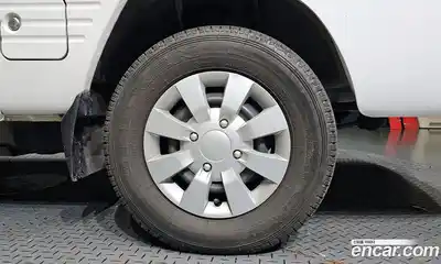 Chevrolet Damas 2017 0.8 Механическая в Москве № 39236, миниатюра 2