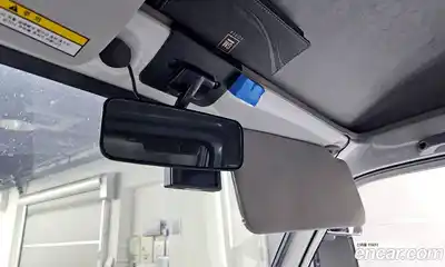 Chevrolet Damas 2017 0.8 Механическая в Москве № 39236, миниатюра 3