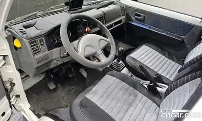 Chevrolet Damas 2017 0.8 Механическая в Москве № 39236, миниатюра 4