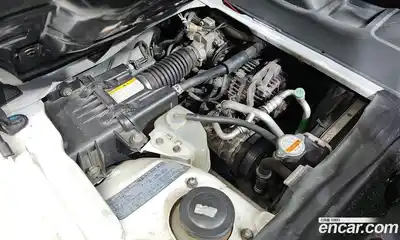 Chevrolet Damas 2017 0.8 Механическая в Москве № 39236, миниатюра 5