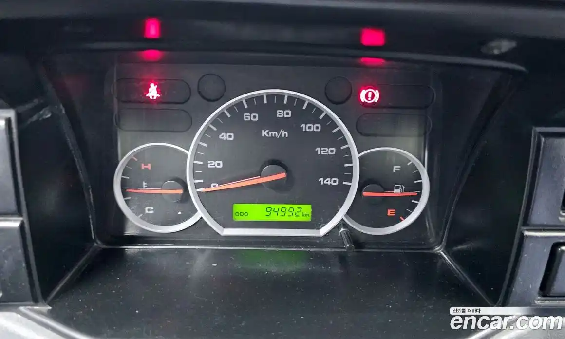 Chevrolet Damas 2017 0.8 Механическая в Москве № 39236, фото 7