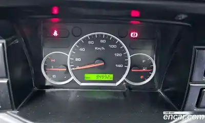 Chevrolet Damas 2017 0.8 Механическая в Москве № 39236, миниатюра 7