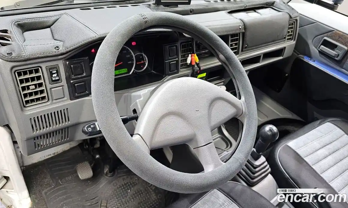 Chevrolet Damas 2017 0.8 Механическая в Москве № 39236, фото 8