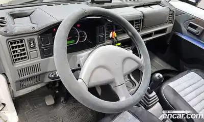 Chevrolet Damas 2017 0.8 Механическая в Москве № 39236, миниатюра 8