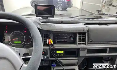 Chevrolet Damas 2017 0.8 Механическая в Москве № 39236, миниатюра 10