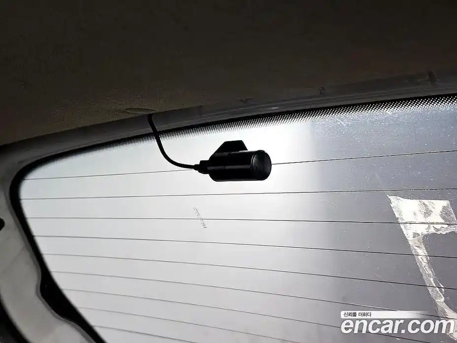 Chevrolet Matiz 2010 1.0 Автомат в Москве № 39432, фото 13